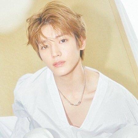 泰容 (NCT 127)的最新活动照片