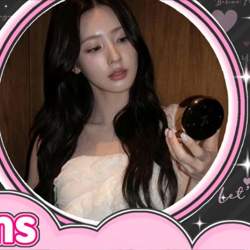 Latest photo of Miyeon (i-dle)