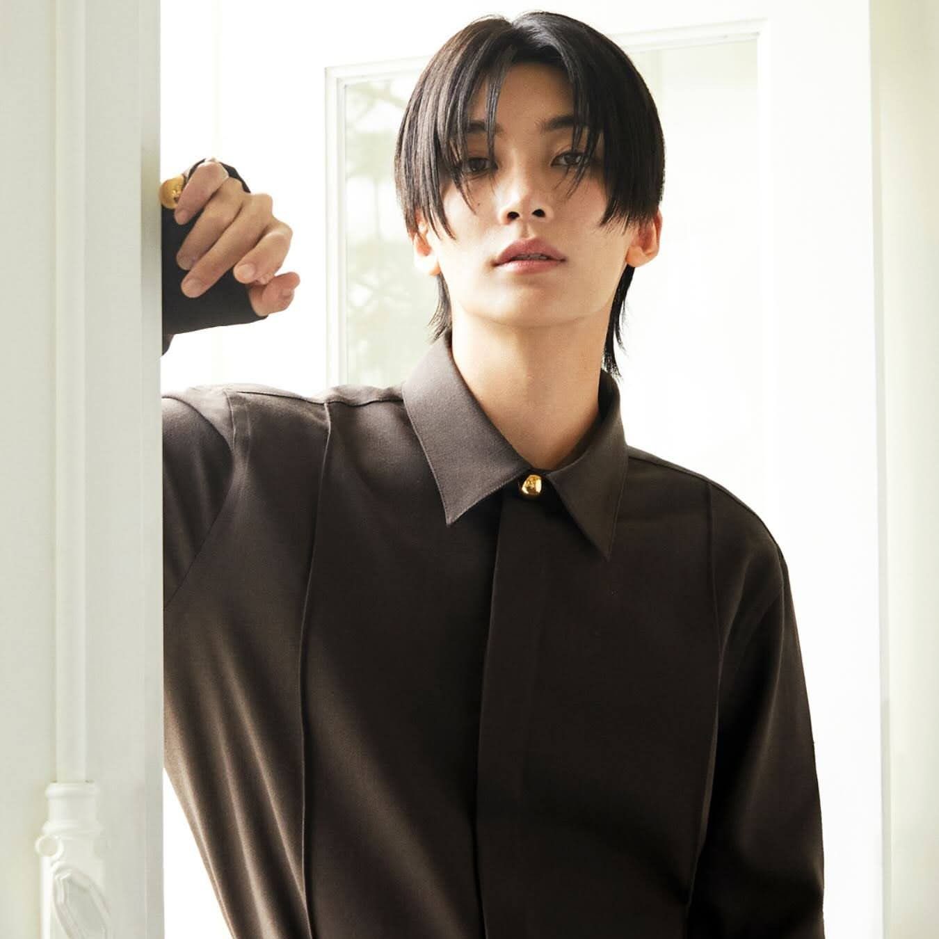 Momen yang diabadikan oleh penggemar SEVENTEEN