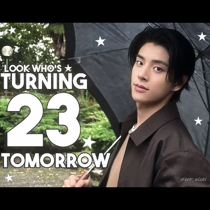 Behind-the-scenes cut of Jake (ENHYPEN)