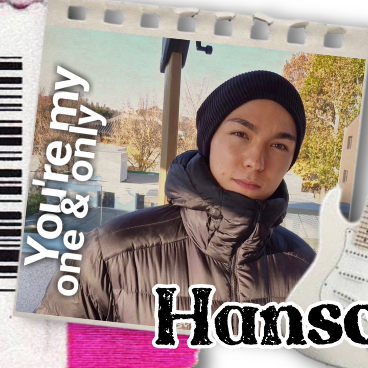 Vernon (SEVENTEEN)的最新照片