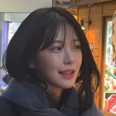 白知憲 (fromis_9)的最新照片
