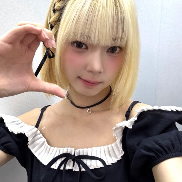 Behind-the-scenes cut of Kotoko (UNIS)