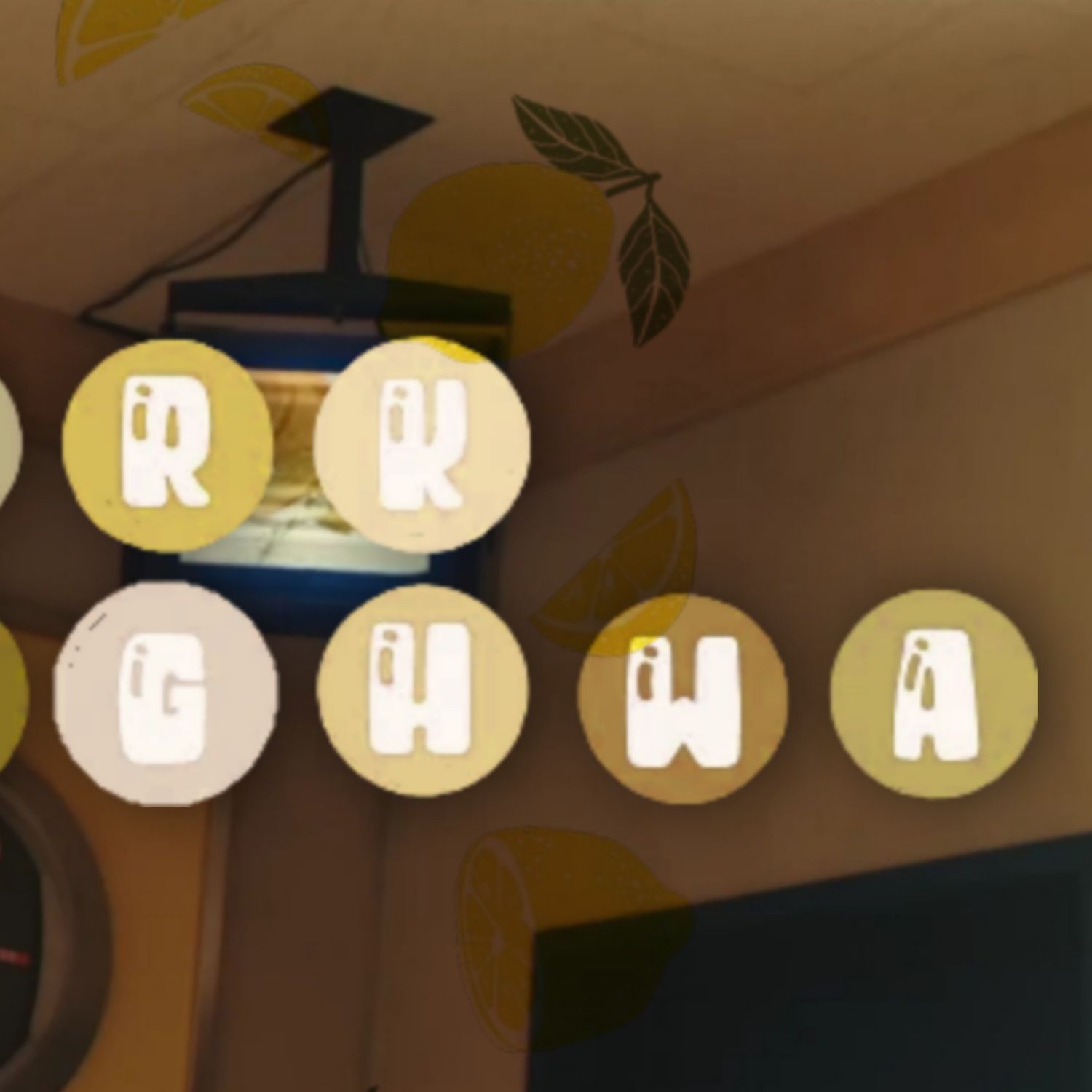 Latest photo of Seonghwa (ATEEZ)