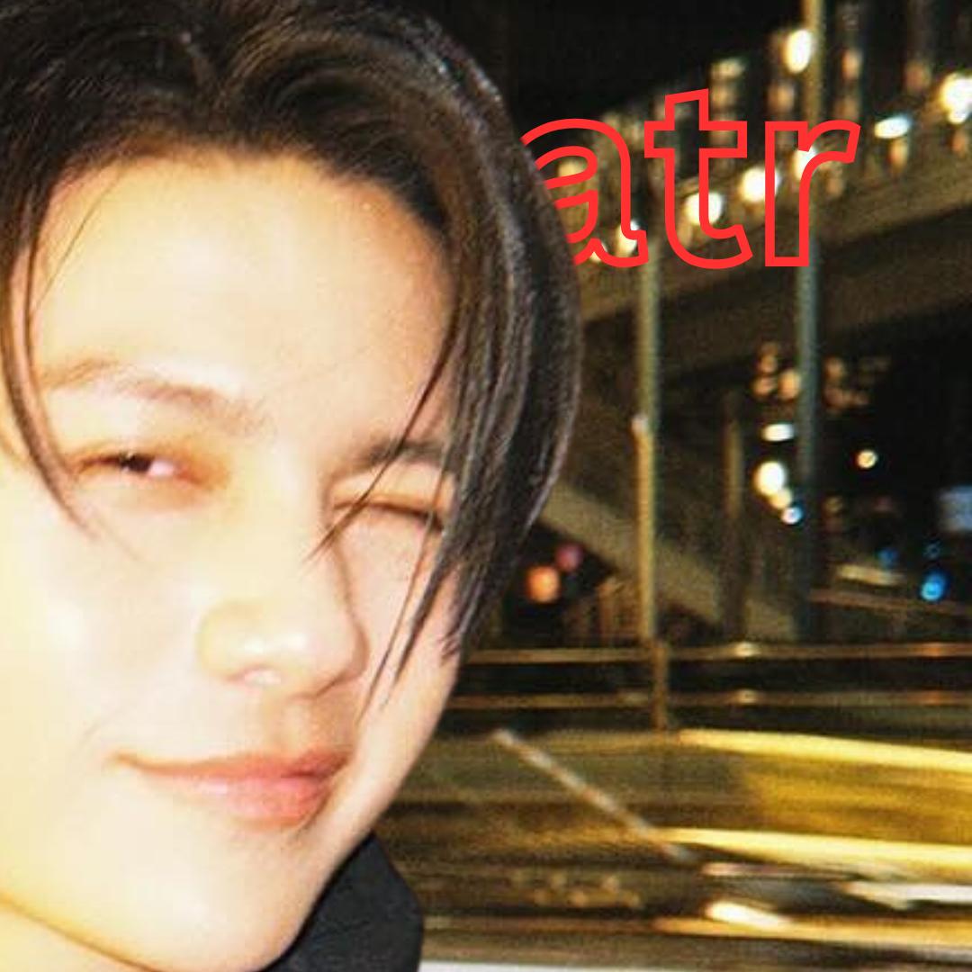 Latest photo of William (LYKN)