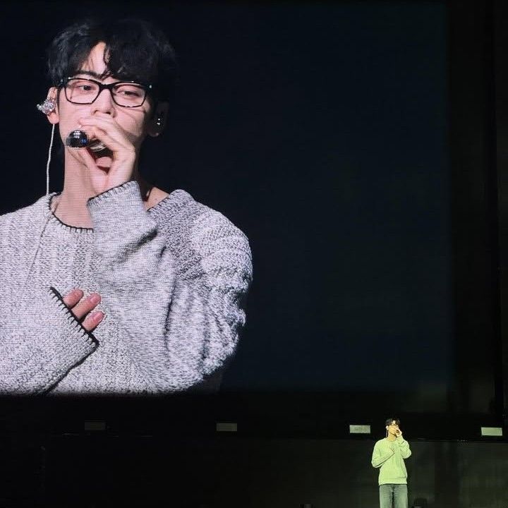 Latest photo of ASTRO