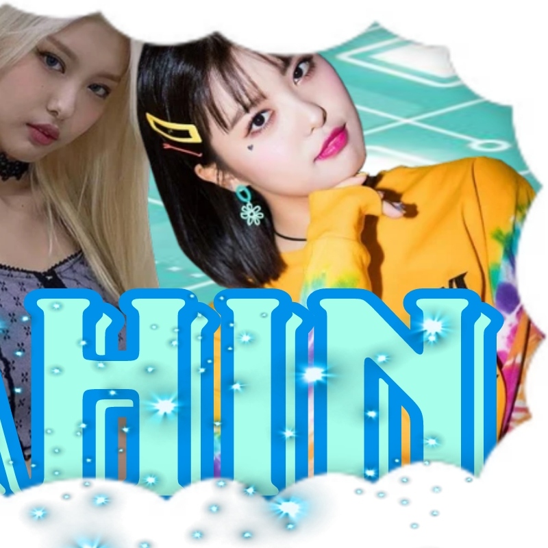Behind-the-scenes cut of Ahin (MOMOLAND)