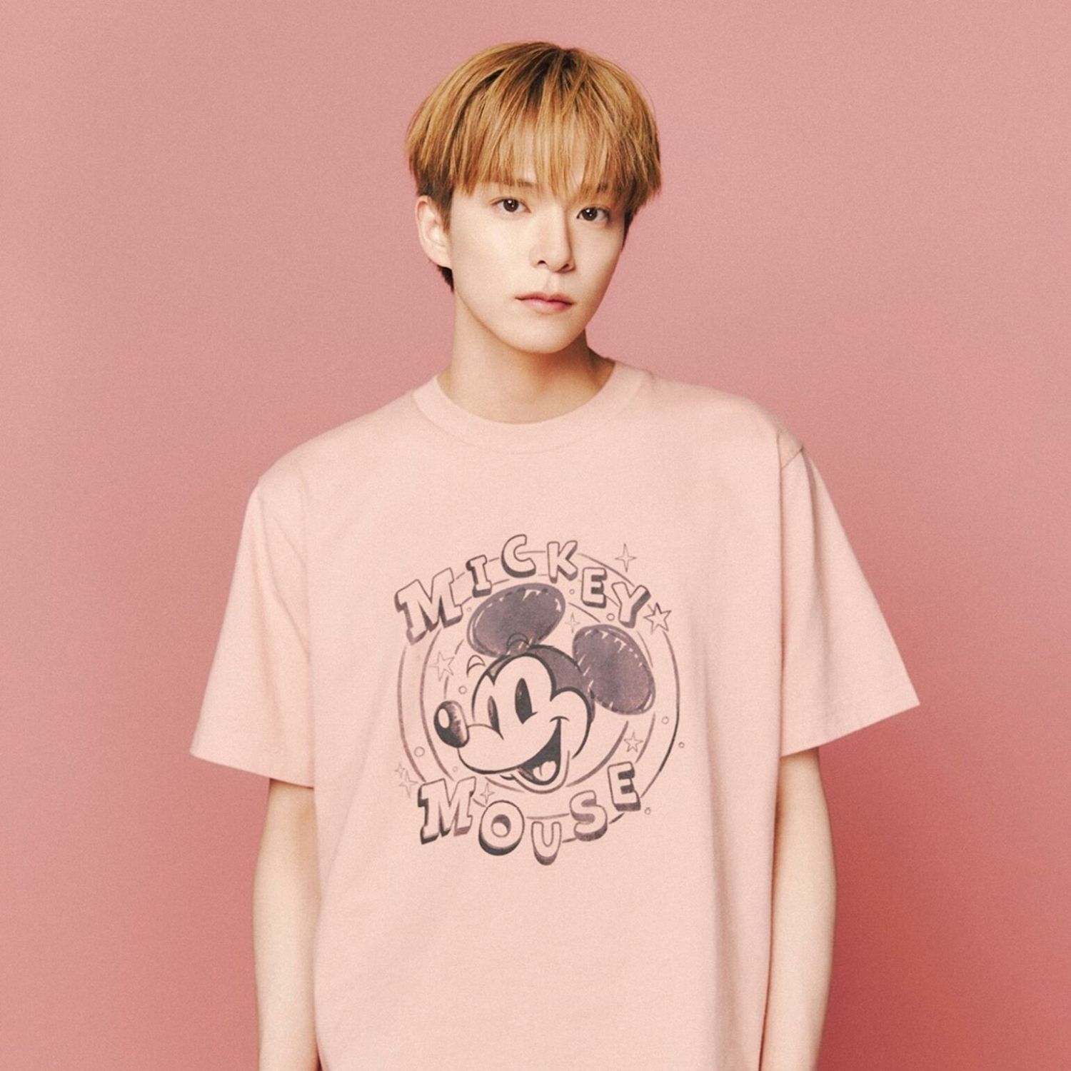Latest photo of Asahi (TREASURE)