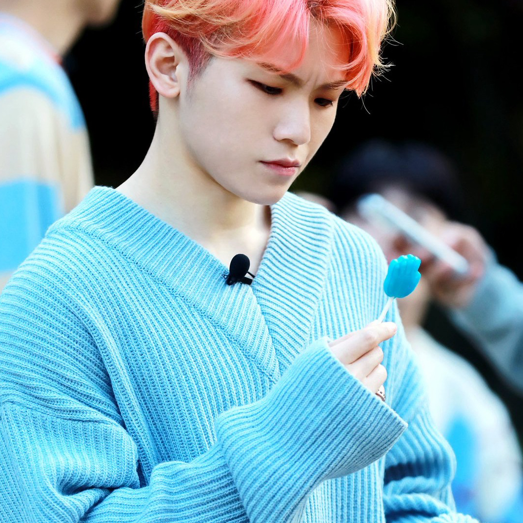 ウジ (SEVENTEEN)の最近の活動写真