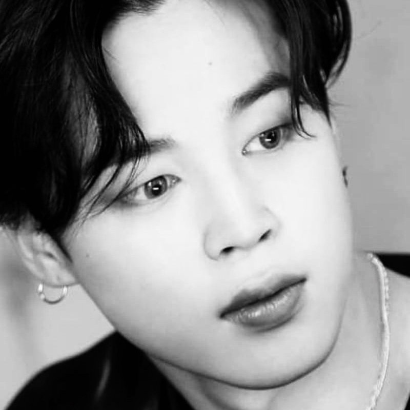 Behind-the-scenes cut of Jimin (BTS)