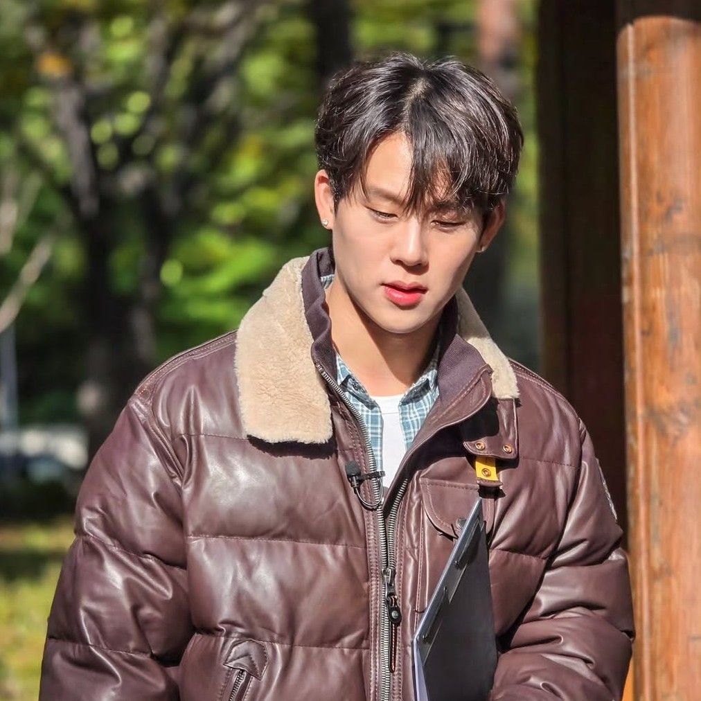 ジュホン (MONSTA X)の最新写真