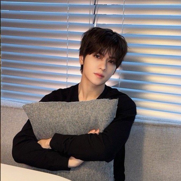 Shining profile picture of Yorch (POW) on today's Choeaedol