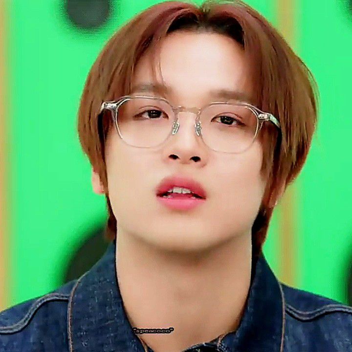 Behind-the-scenes cut of Haechan (NCT 127, NCT DREAM)