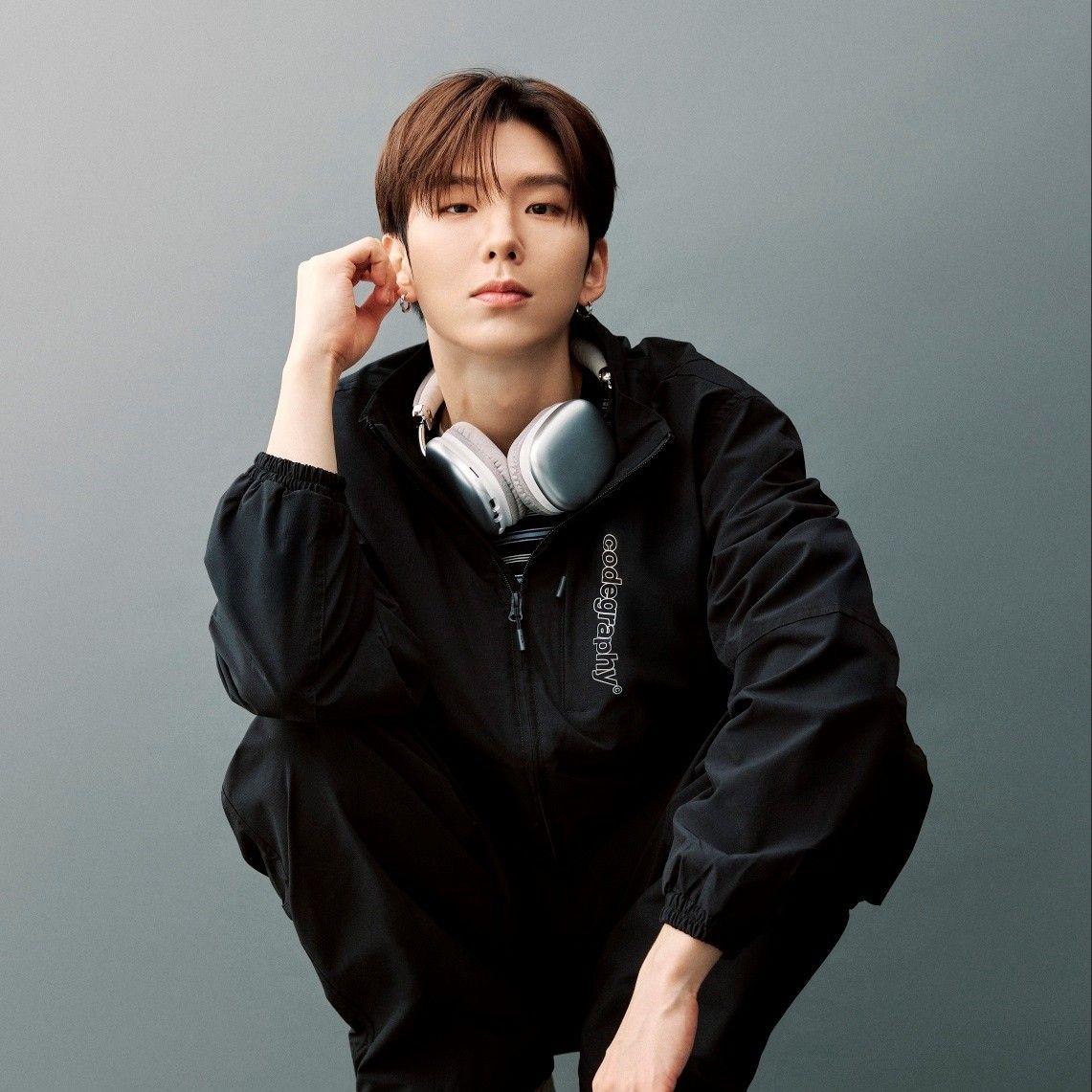 몬스타엑스의 비하인드 컷