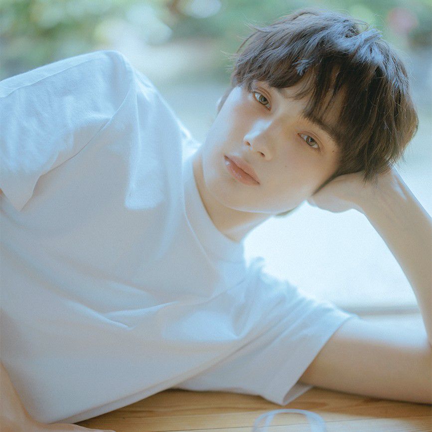 Latest photo of HueningKai (TOMORROW X TOGETHER)