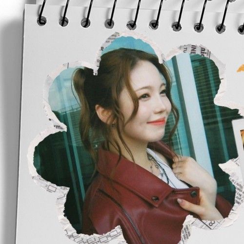 아야카 (NiziU) 최근 활동샷
