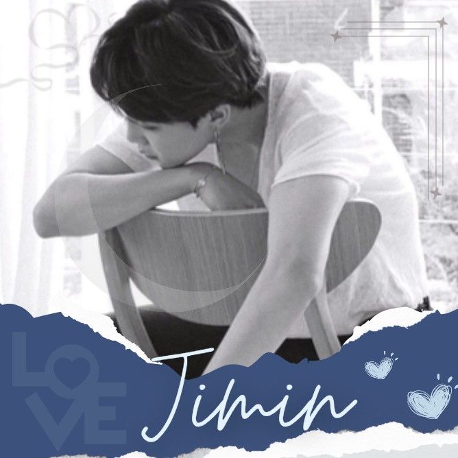 Momen yang diabadikan oleh penggemar Jimin (BTS)