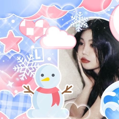 Potret di balik layar Soojin