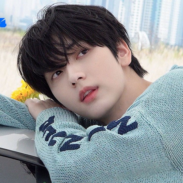 Latest photo of Soobin (TOMORROW X TOGETHER)