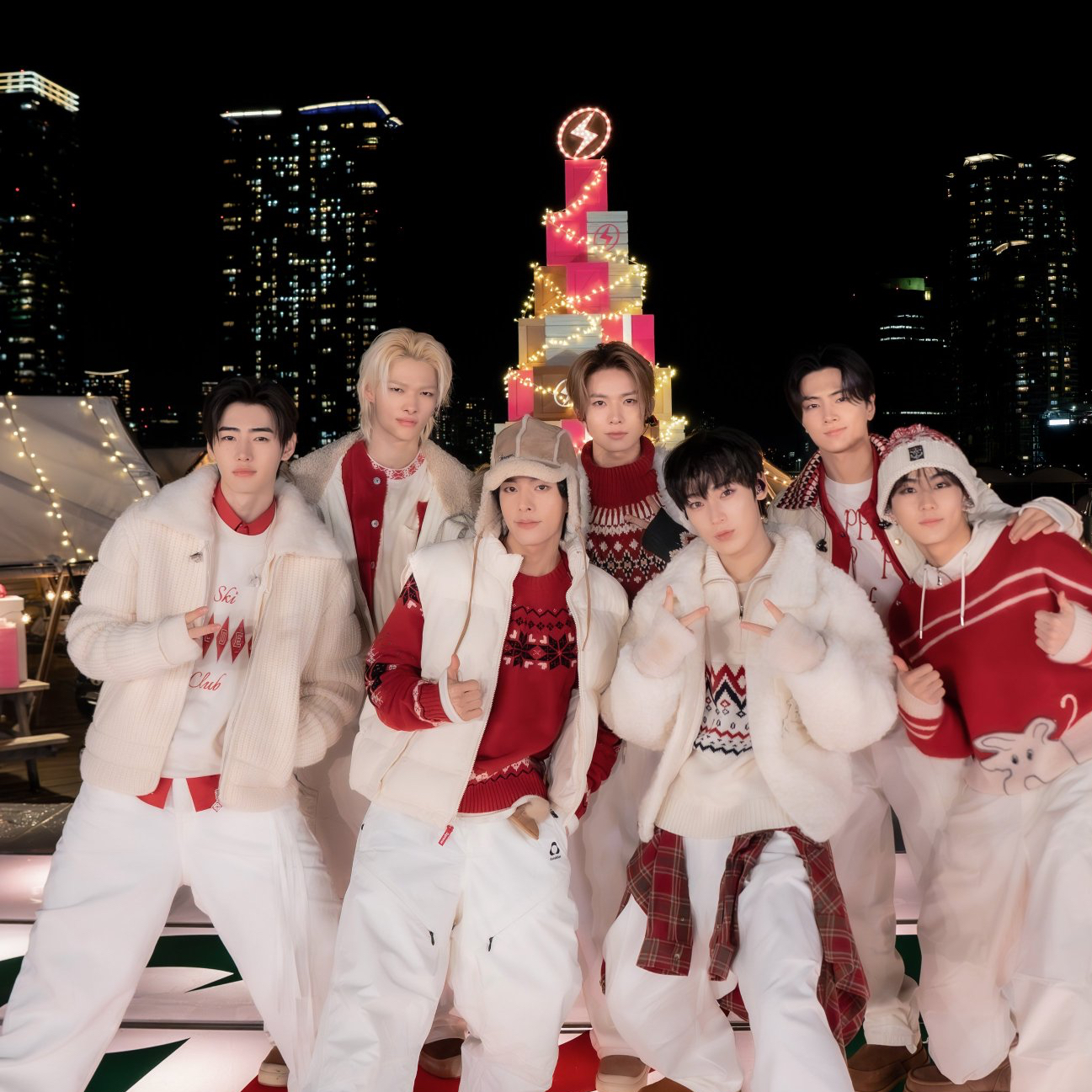 ENHYPEN 팬이 찍은 순간