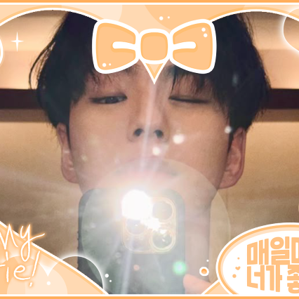 Behind-the-scenes cut of Yoon Jaehyuk (TREASURE)