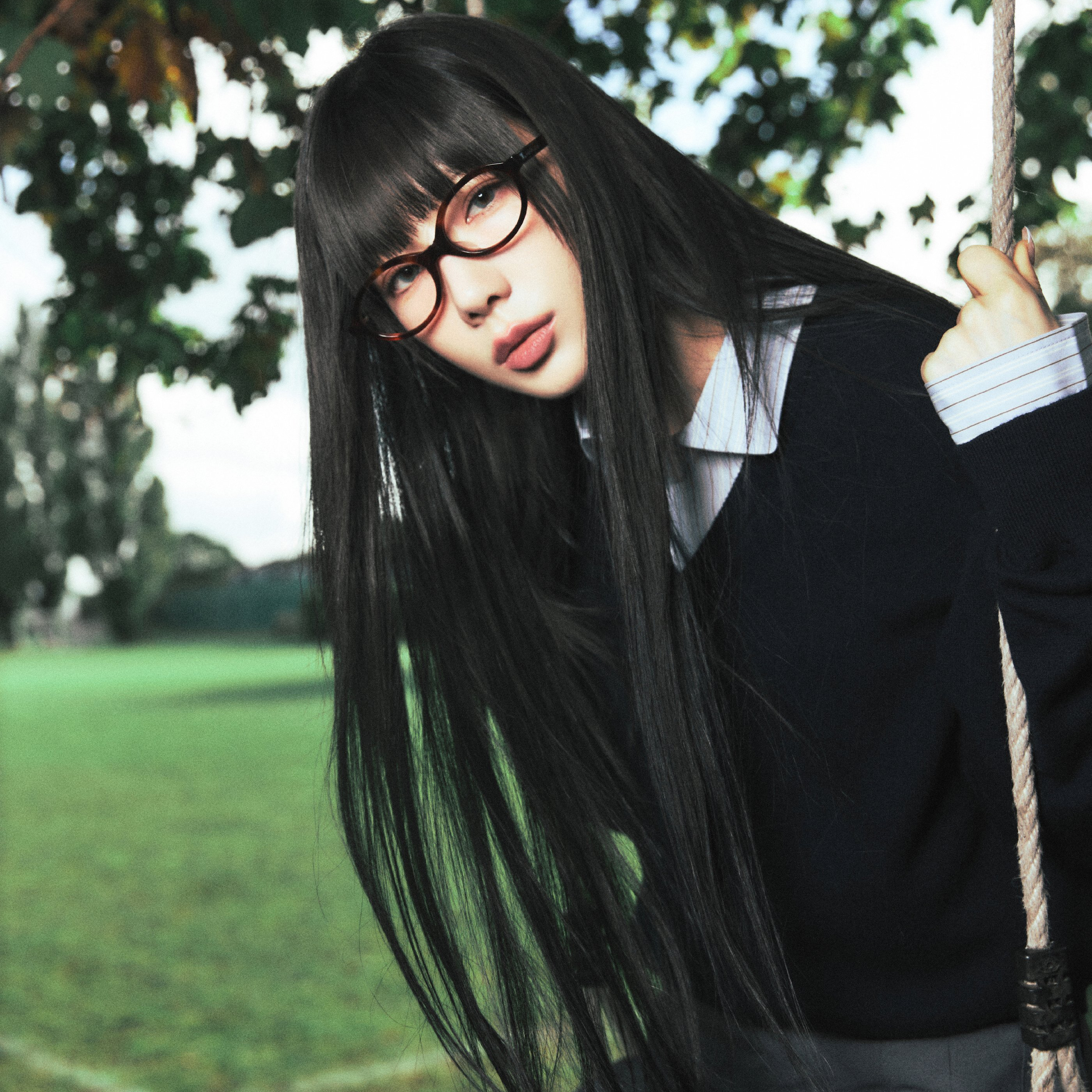 太妍 (少女時代)的幕後花絮