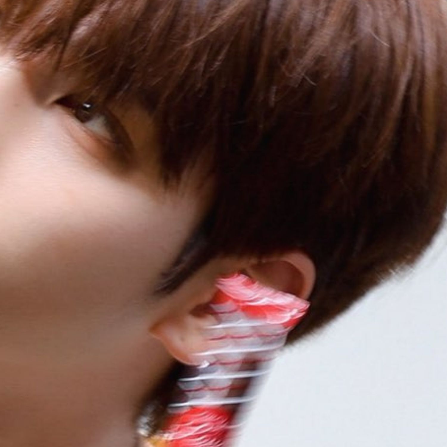 Recent activity shot of Hangyul (POLARIX)