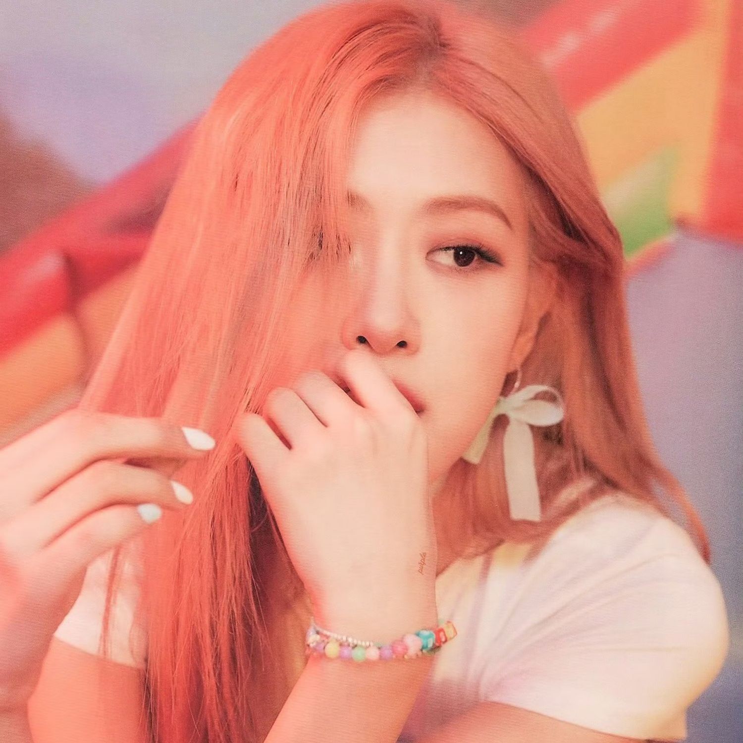 로제 (BLACKPINK)의 최신 사진