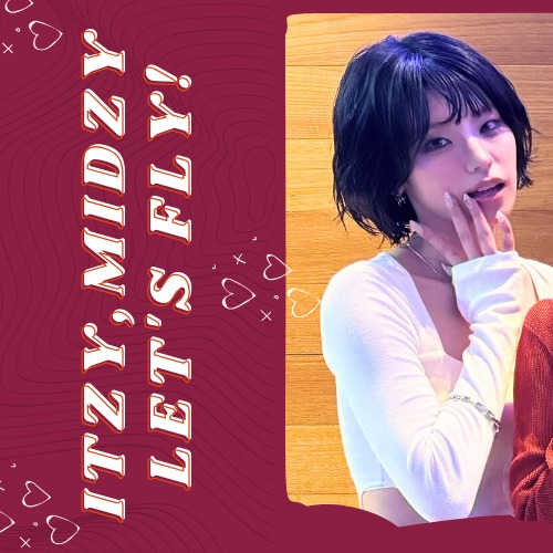 Potret di balik layar ITZY