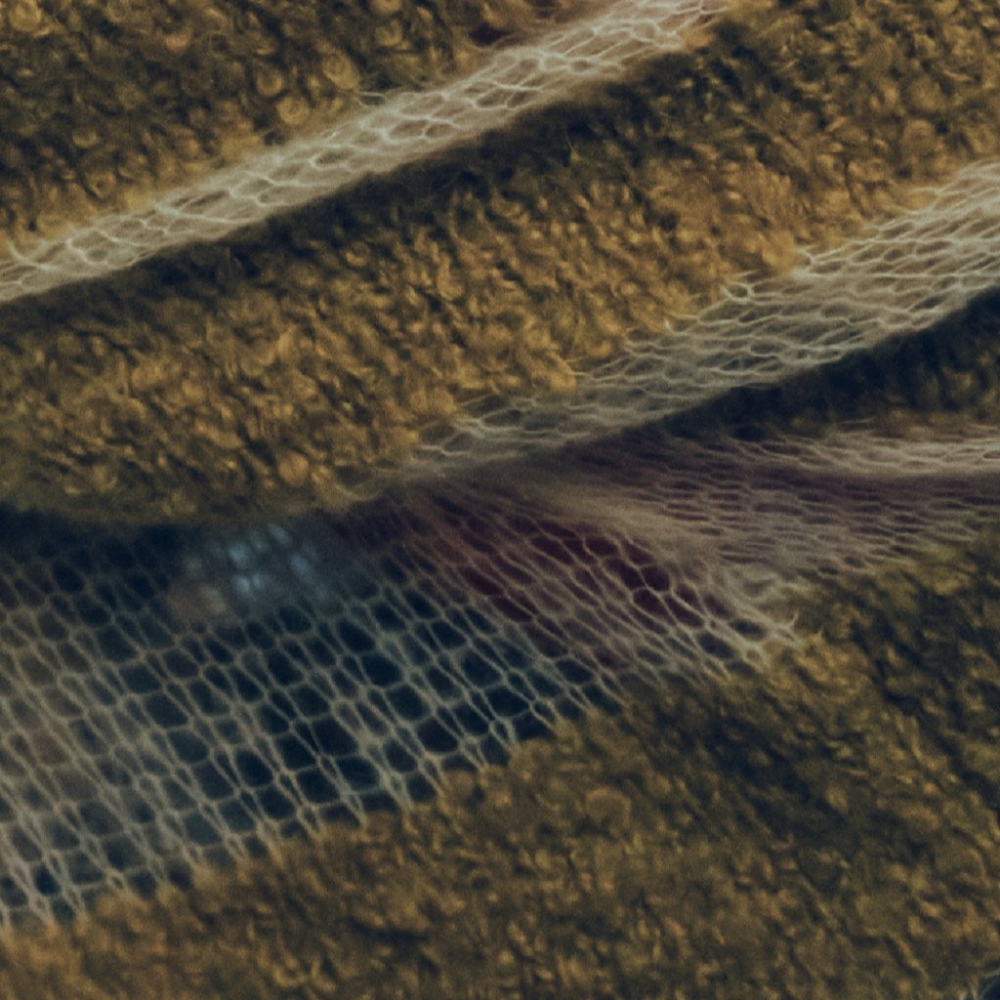 Behind-the-scenes cut of Jeong Yein (Lovelyz)