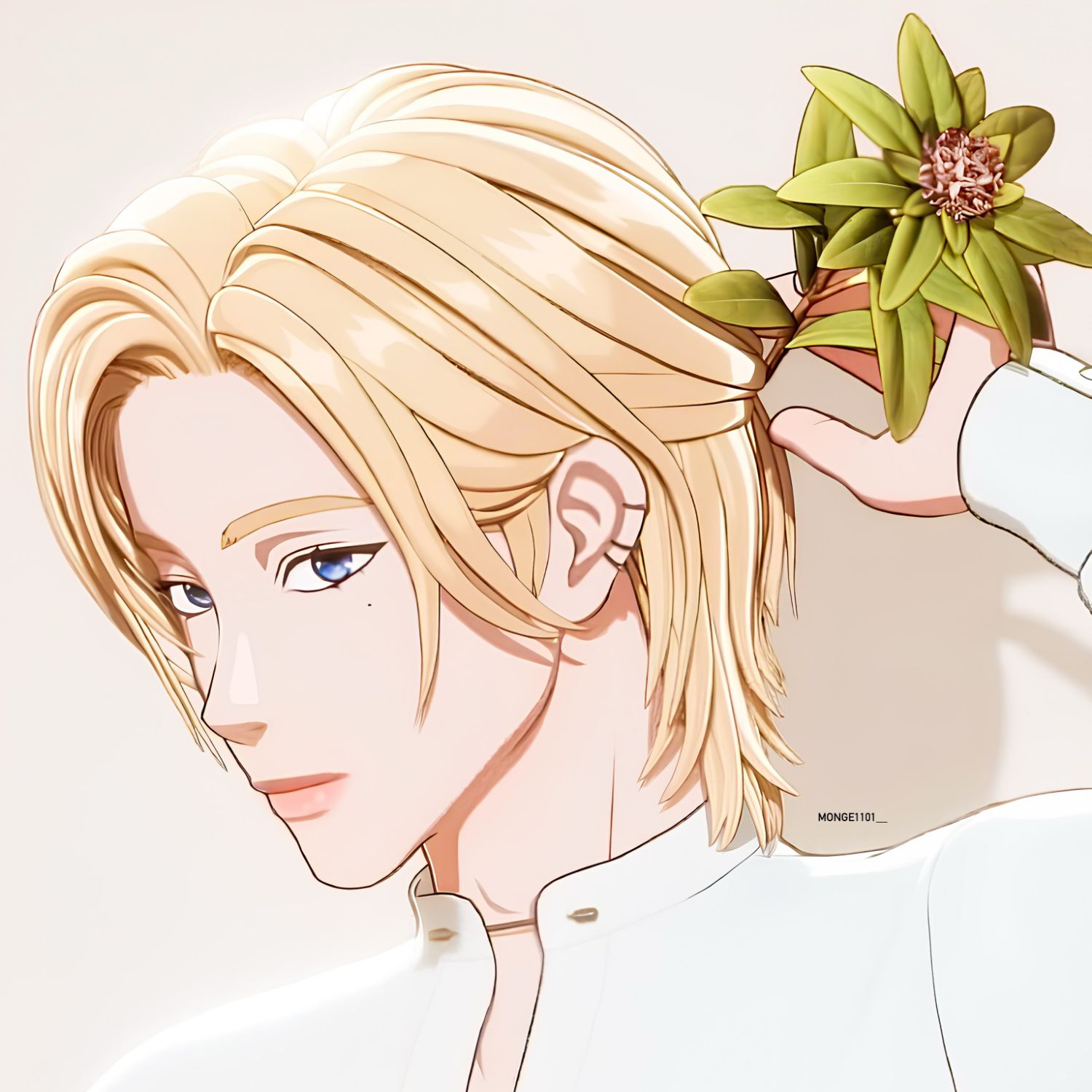 ノア (PLAVE)ファンが撮った瞬間