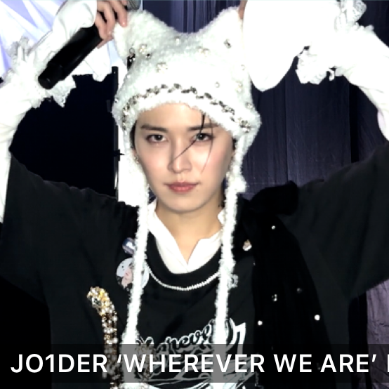 Latest photo of Shiroiwa Ruki (JO1)