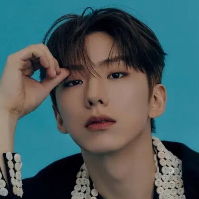Latest photo of Kihyun (MONSTA X)