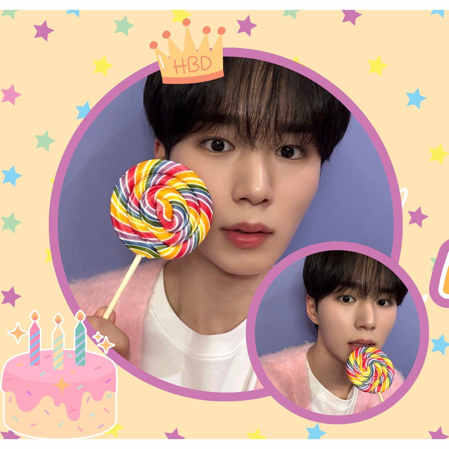 WEiファンが撮った瞬間