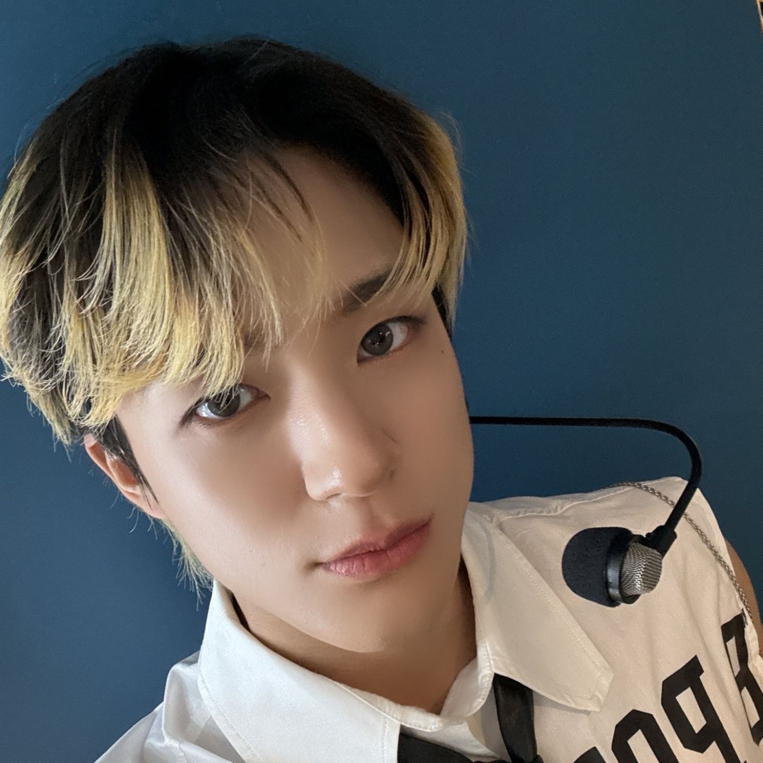 Jeno (NCT DREAM)粉丝拍下的瞬间