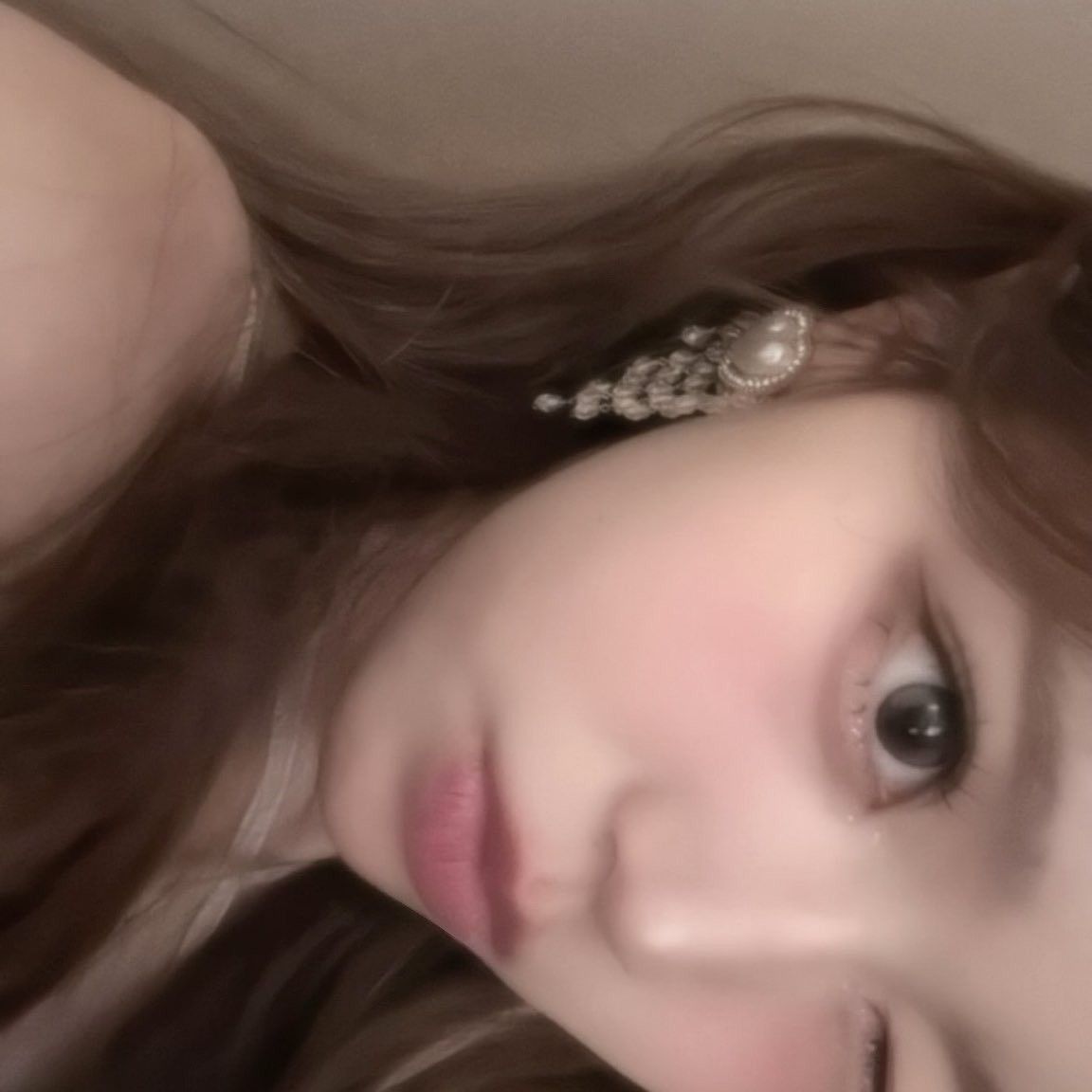 Latest photo of Jeong Saebi (izna)