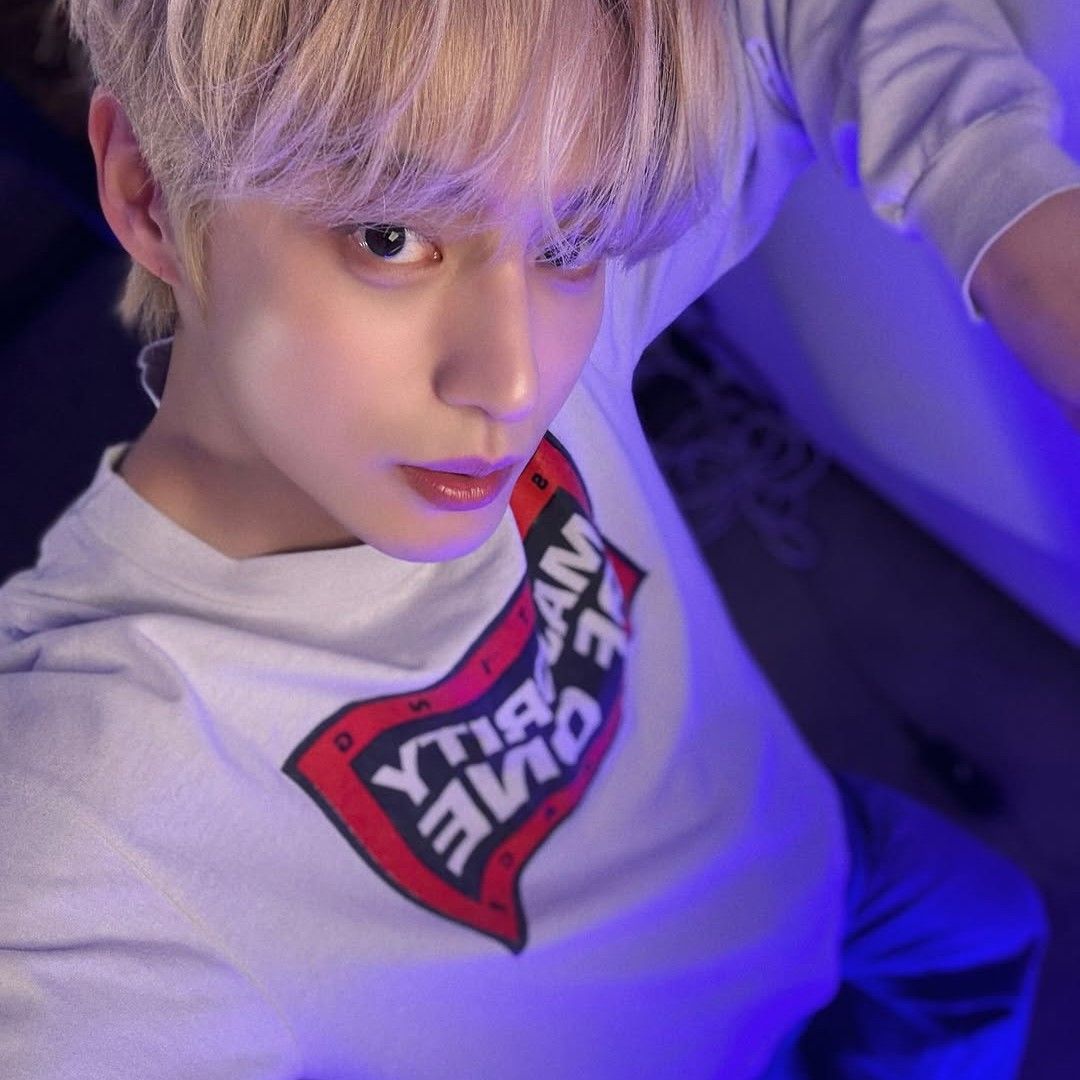 キム・ジウン (ZEROBASEONE)ファンが撮った瞬間