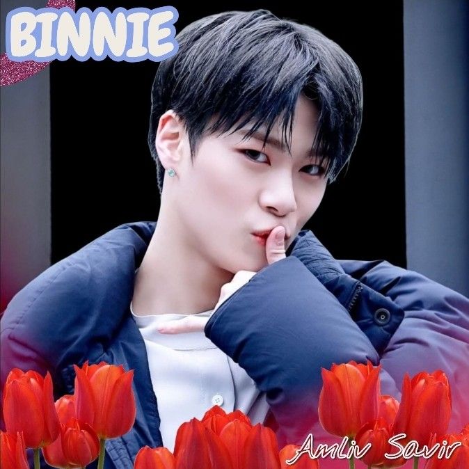 Latest photo of Moonbin (ASTRO)