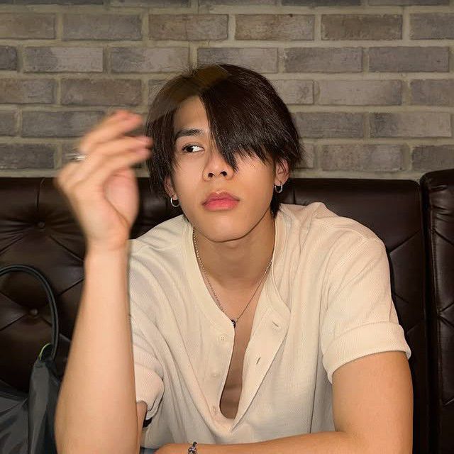 Behind-the-scenes cut of Tui (LYKN)