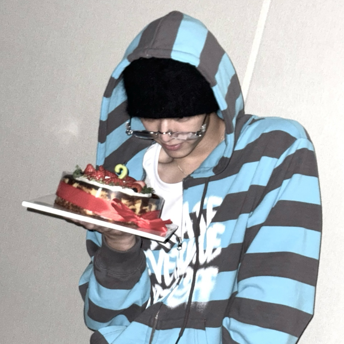 Behind-the-scenes cut of Dohoon (TWS)