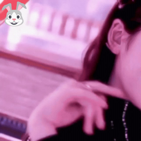 A moment captured by Soodam (SECRET NUMBER)'s fan