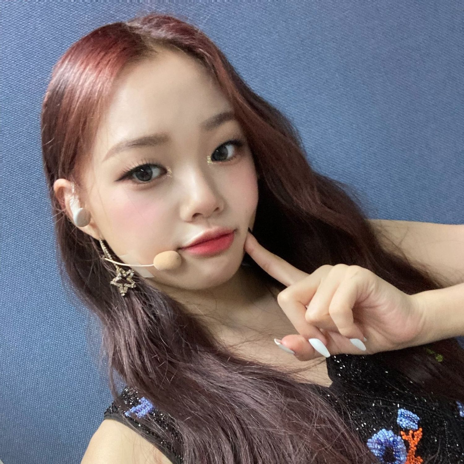 Latest photo of Park Boeun (CLASS:y)