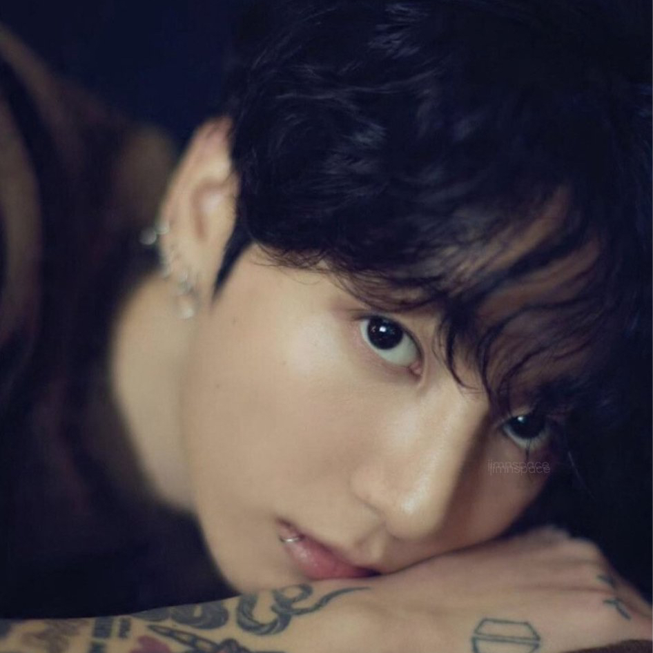 Behind-the-scenes cut of Jungkook (BTS)