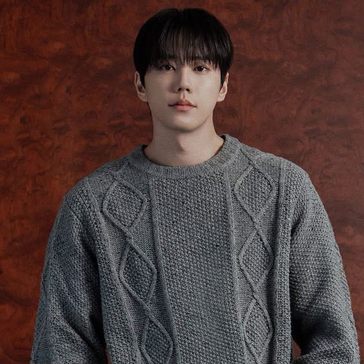 Latest photo of Lee Junyoung