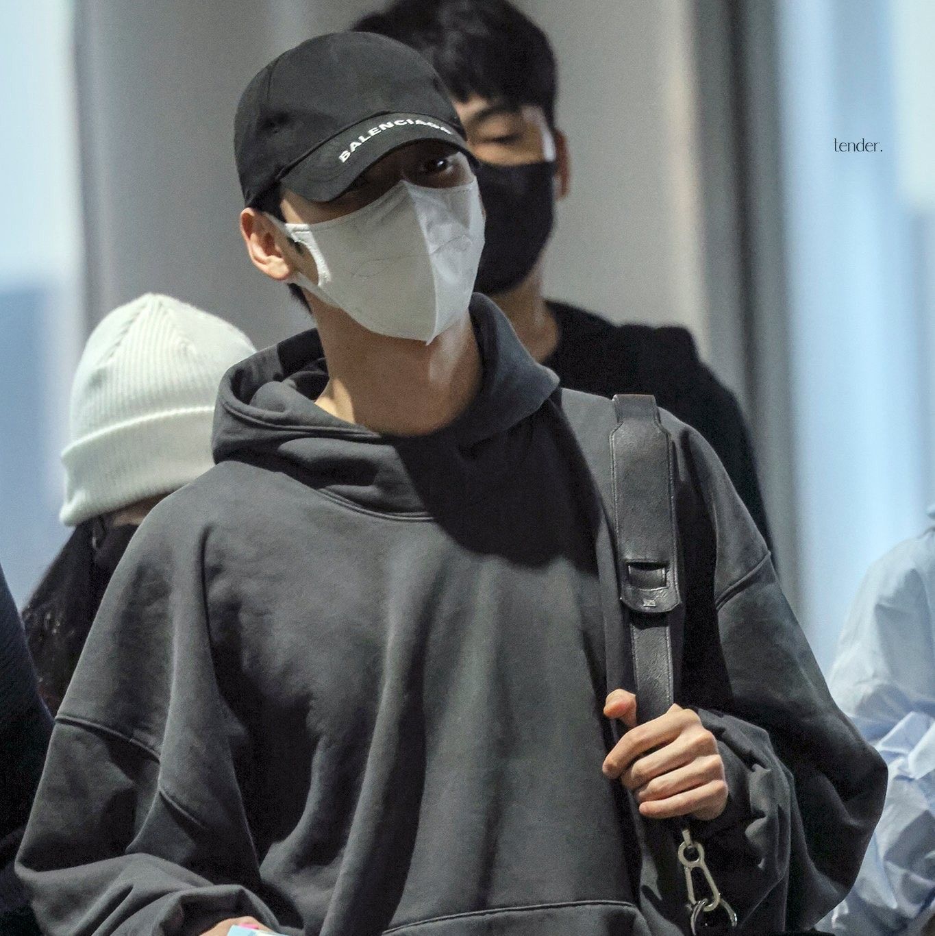 황민현의 최신 사진
