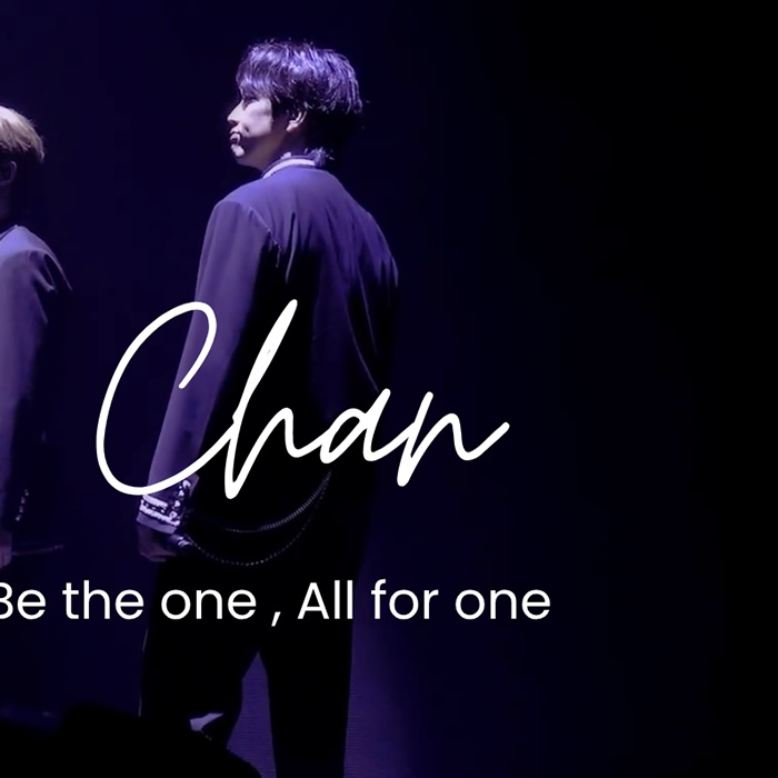 Latest photo of Gongchan (B1A4)