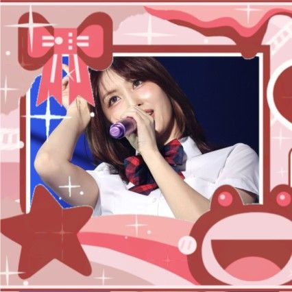 Momo (TWICE)的最新照片