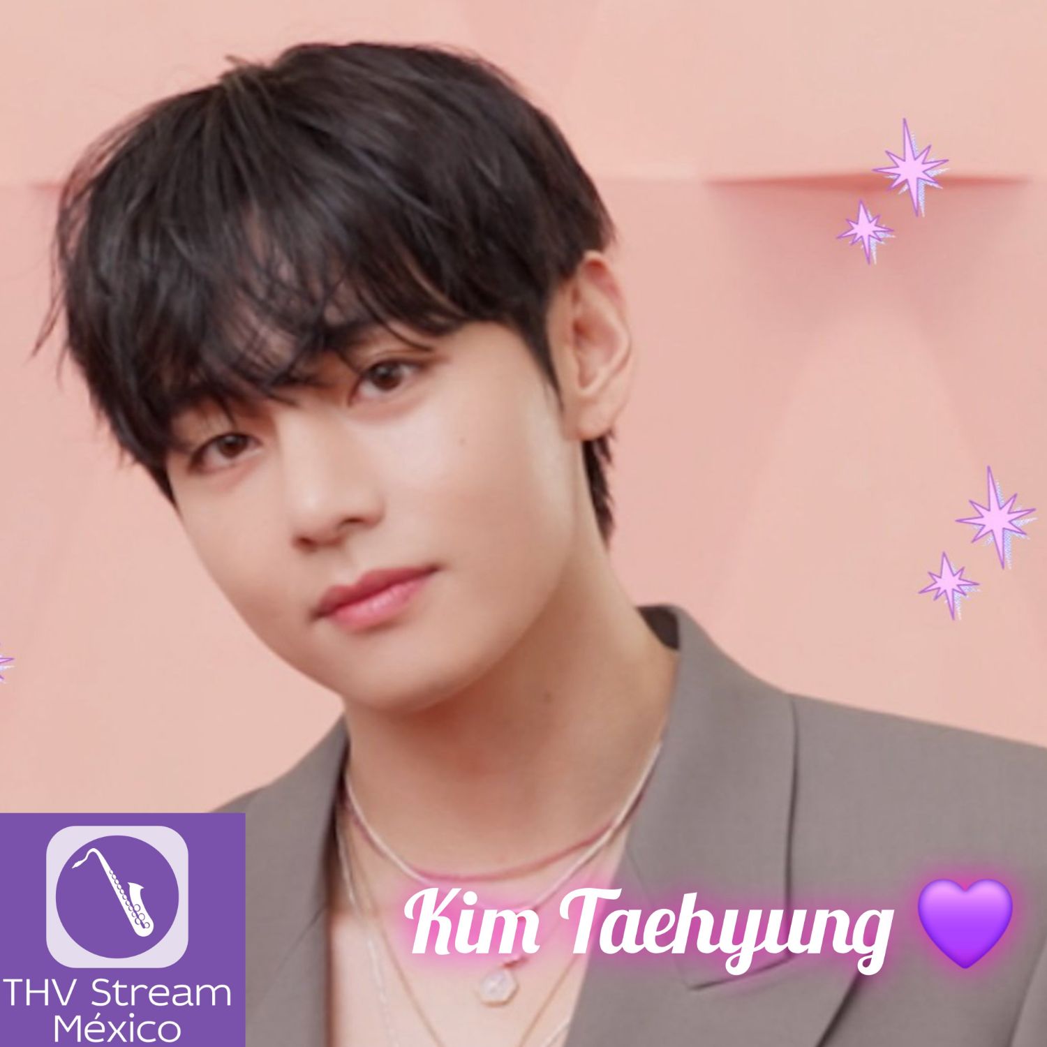 뷔 (방탄소년단)의 최신 사진