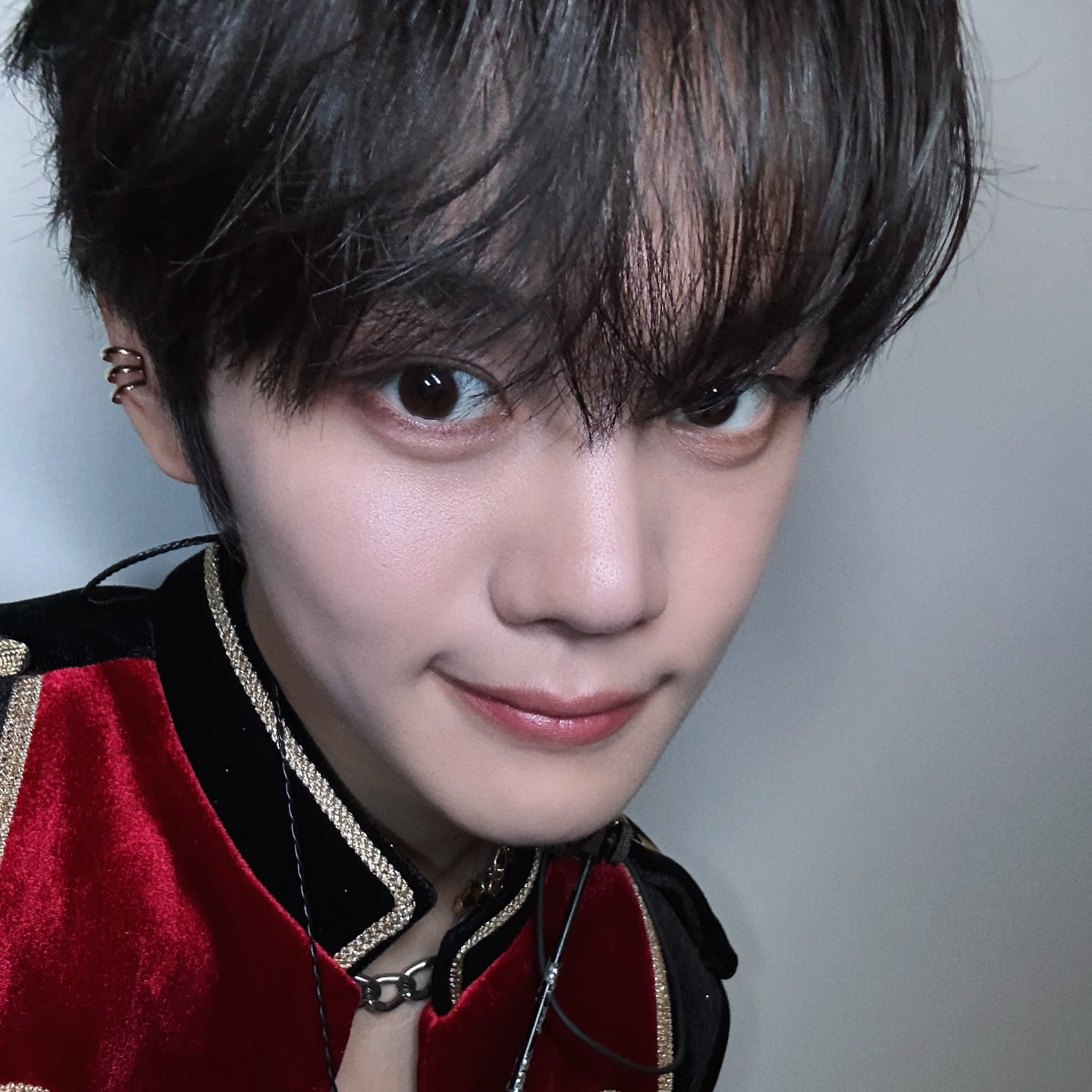 金奎彬 (ZEROBASEONE)的最新照片