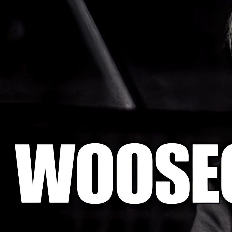 Behind-the-scenes cut of Wooseok (PENTAGON)